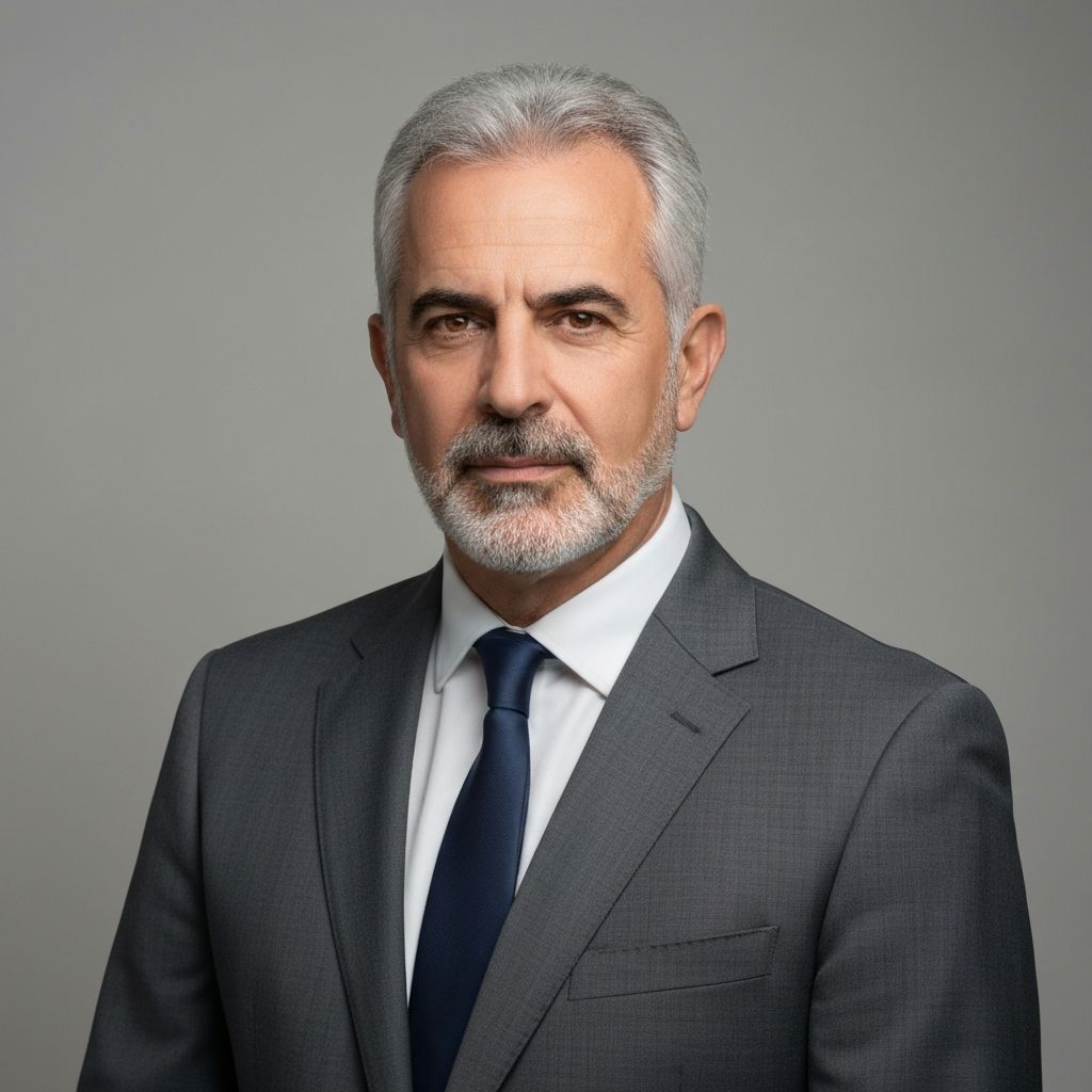Dimitris Papadopoulos